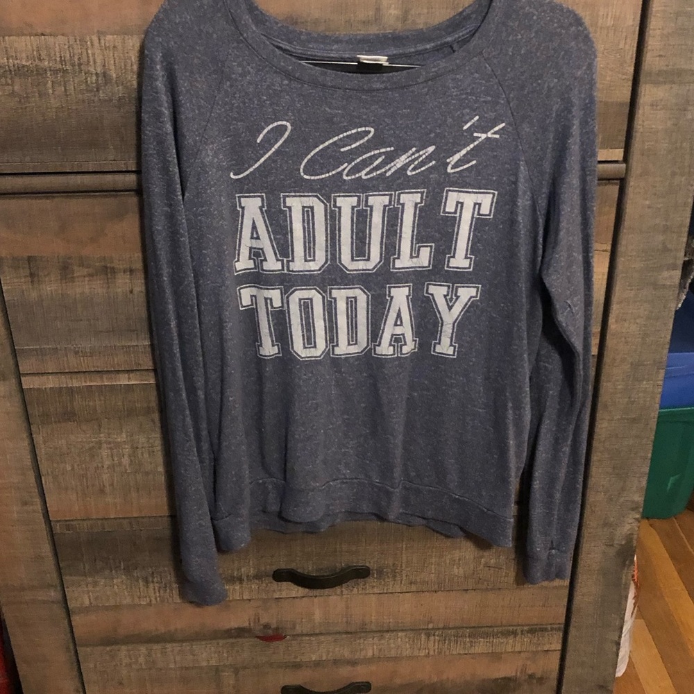 Comfy cute sweater!